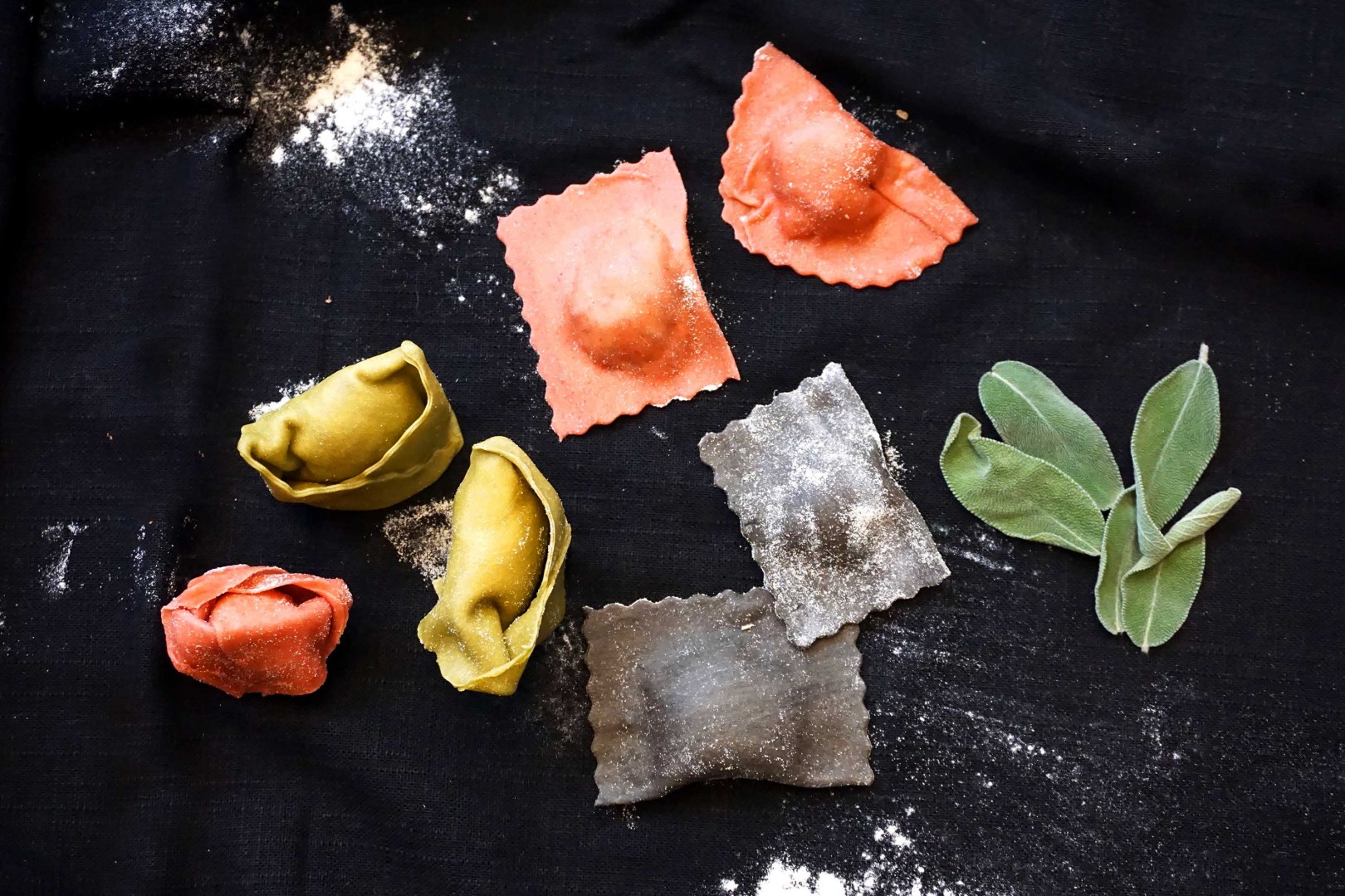 tastingroomdarmstadtpasta2kochkurs1 the tasting room